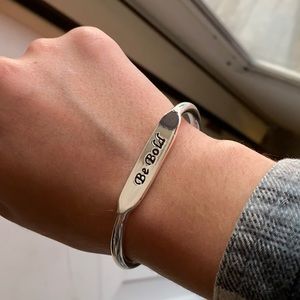 Be Bold Bracelet